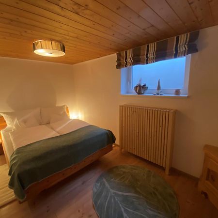 Landhaus Aaron Altenmarkt im Pongau Dış mekan fotoğraf
