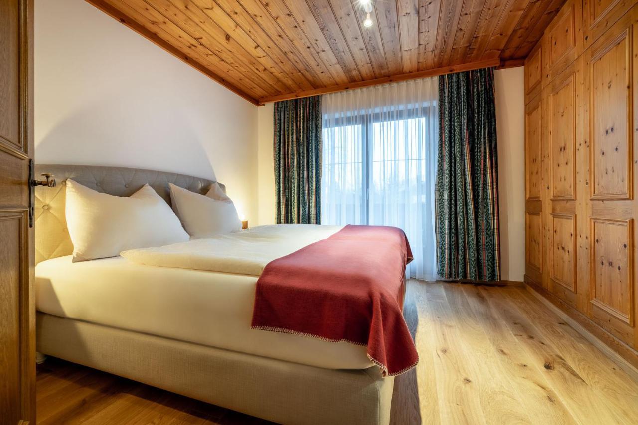 Landhaus Aaron Altenmarkt im Pongau Dış mekan fotoğraf