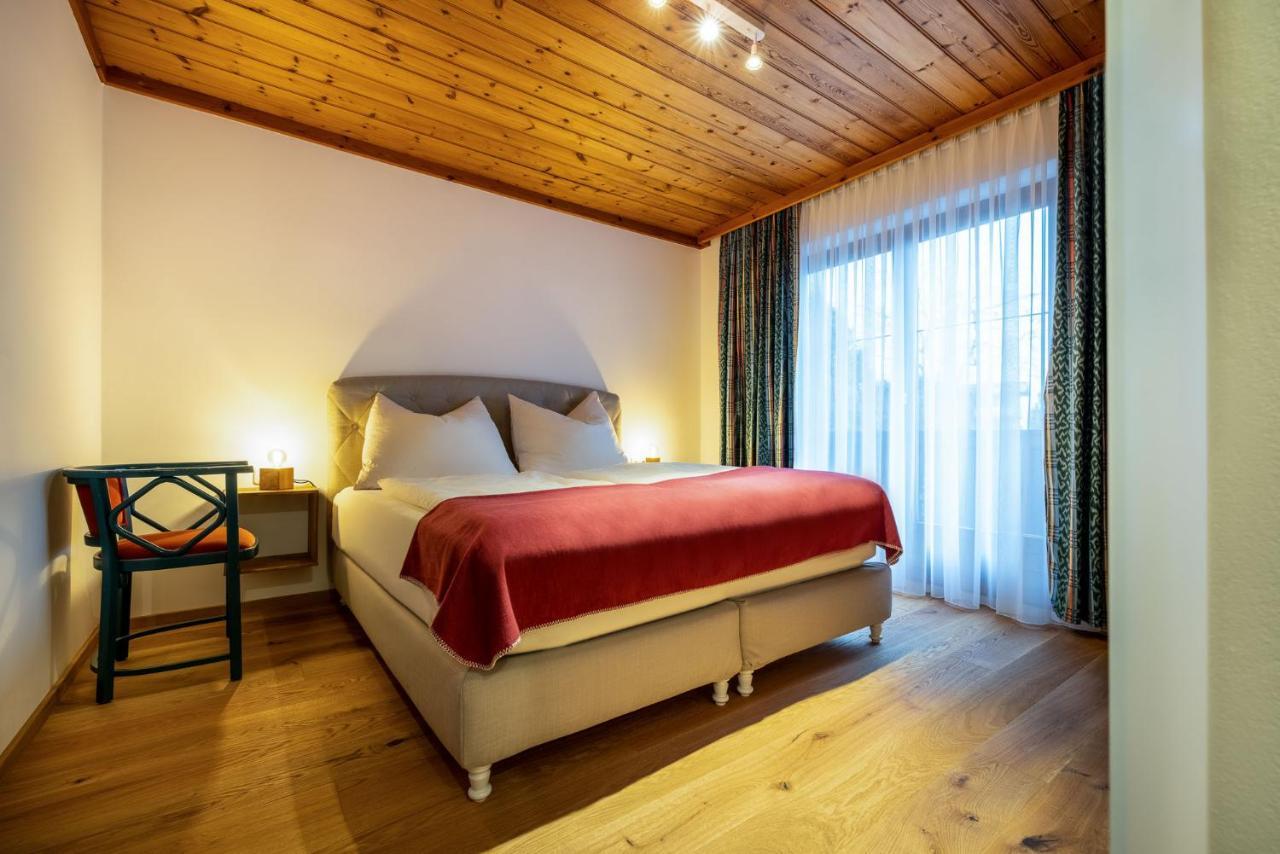 Landhaus Aaron Altenmarkt im Pongau Dış mekan fotoğraf